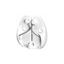 F.dick - dick Dick Aiguiseur de couteaux acier cm 19 x 19 x 4 cm 1 unité (90081000)