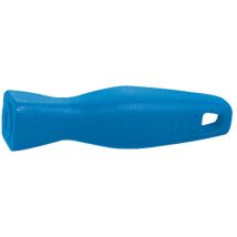 Kunststoff-Feilenheft, Gesamtlänge: 100 mm - Dick