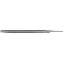 Dick - 3332152-2K Lima triangolare sollevamento 2 con impugnatura 2K Lunghezza di taglio 150 mm 1 pz.