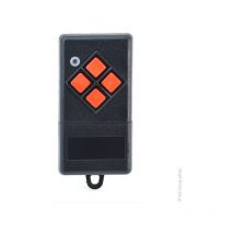 Dickert - Télécommande 40.685Mhz 4Touch - MAHS4004 MAHS4004