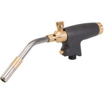 Supplementare Robusto Mappa CGA600, Mappa Gas Propano - Dickie Dyer