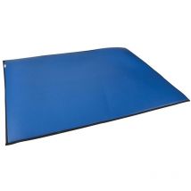 Dickie Dyer - Tappetino da lavoro impermeabile per riparazione caldaie 900 mm x 670 mm