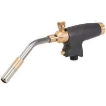 Robuster MAP-/Propangas-Gaslötbrenner CGA600, MAP-/Propangas
