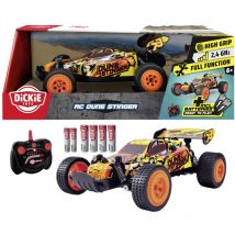 201105009 Dune Stinger 1:24 Automodello per principianti Elettrica Buggy - Dickie Toys