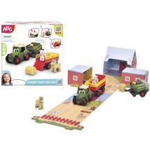 Dickie Toys Modello pronto, già assemblato Modello agricolo