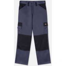 Dickies Everyday Hose Grau / Schwarz 32-32
