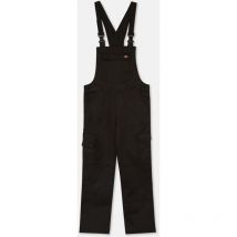 Dickies Everyday Arbeitslatzhose Schwarz L