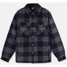Dickies Portland Hemd Blau XL