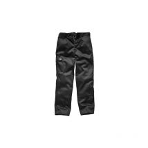 Dickies Redhawk Cargo Trouser Black W34/L31