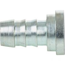 Dicsa D50801609000 metrico maschio capezzolo, piatto sedile, bassa pressione