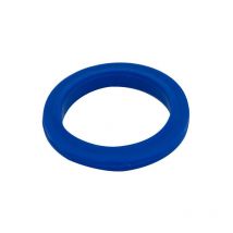 JBR16 poliuretano Seal, 3000/6000 psi-code 61/62 flange, ø Ext. 39.62 mm x ø int. 31.24 mm - Dicsa