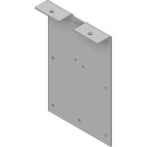 Montageplatte Für vs 2000 /v 1600 O.falz - Dictator