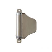 Dictator - Türfeder Piccolo Vernickelt