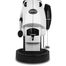 Didiesse - Baby Frog Macchina Caffè A Cialde Ese Bianco 450w Serbatoio 1.5 Litri
