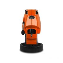 Macchina Da Caffè Baby Frog Arancio