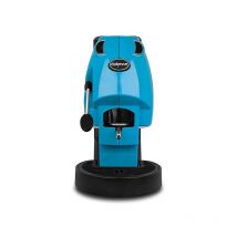 Macchina Da Caffè Baby Frog Blu Miami