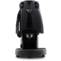Didiesse Kaffeemaschine Frog Revolution – 61755158 – 15 bar – 2 Tassen – Schwarz
