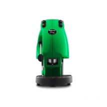 Didiesse frog revolution basic - macchina caffe` espresso a cialde - verde
