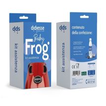 Kit d’entretien Didiesse Baby Frog – Machine à café à capsule