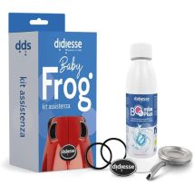 Didiesse Kit Assistenza Baby Frog – Service-Set