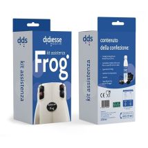 Kit d’entretien Didiesse – Machine à café à capsule – 38914