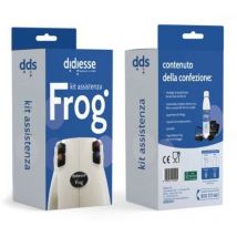 Didiesse Kit Assistenza Frog Service-Set