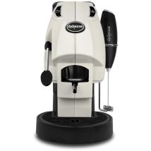 Didiesse Baby Frog Kaffeemaschine Avorio 650 W, 17,1 X 28,4 X 29,5 Cm, Für Ese-kapseln, Mit Heißem Wasserfunktion