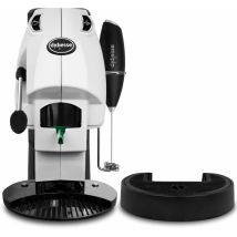 Machine À Café Espresso Didiesse Baby Frog Blanche 17,1 X 28,4 X 29,5 Cm 650 W