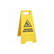 Die nasse Faltungswarnung ist nass