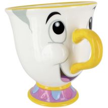 Becher Paladone Die Schöne Und Das Biest 300 Ml Keramik