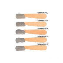 Die Sentinel Abisolierklingen W2 medium blade. dicker griff