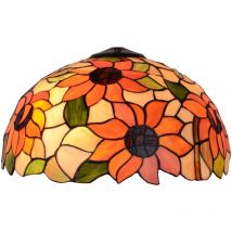 Lose Lampenschirme der Diamond-Serie, D-40 cm