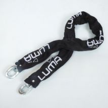 Diebstahlsichere Kette Aus Stahl Luma Croma Quadratisch 10mm