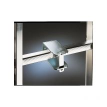 Diebstahlsichere Wandhalterung - tubesca - 9060000