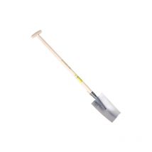 Diente Senlis de 26 cm - mango girado mango 91 cm Outils Perrin