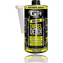 Diesel Detox Gs27 Professionnel