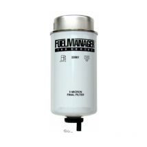 Parker - Dieselfilter baldwin 33961 - Äquivalent sn 70214 hifi filter