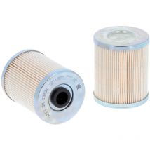 Dieselfilter Hifi Filter sn 25231