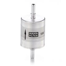 Dieselfilter mann WK52/1 - Äquivalent sn 70239 hifi filter