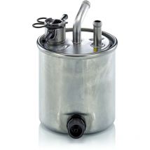 Dieselfilter mann WK9067 - Äquivalent sn 99140 hifi filter