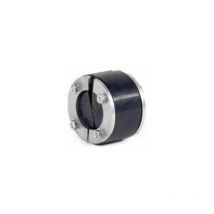 Carrera - dietzel bague espace joint pour 1 CÂBLE ø 6-41 MM 096697 HRD de 80 SG - 1/6-41 hauff 2700100108
