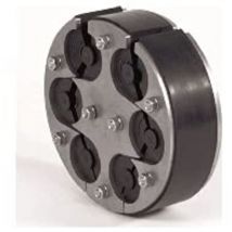Dietzel Ringraumdichtung F. 6 Kabeln (hrd 150-sg-6/8-35)