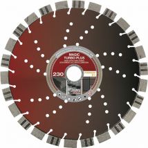 Diewe - Diamant Handtrennscheibe Magic 230 x 22.23/12 mm