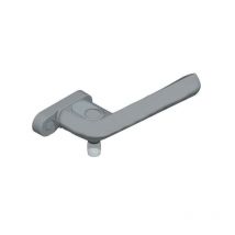 Olivengriff diez 7150 la croisée ds - umkehrbar grau - DS7150-007