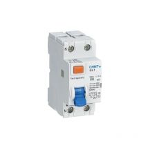 Diferencial bipolar Superinmunizado 2P 40A 30MA NL-1-2-40-30ASI de Chint Electric