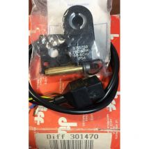 301470 - Electrovanne complète as 220v - tous modèles - Diff