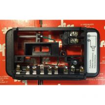 Satronic - Diff 405575 US7900 Relay Base oe 14 for TF701