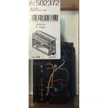 Landis Gyr - Diff 502372 - Landis & Gyr Socle MA26/23/29 cem