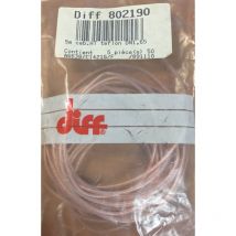 Diff 802190 - 5 M Teflon Ht-kabel Dn1,65
