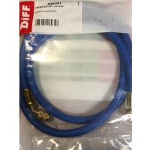 906031 - Flexible blue bp 1.5m 5/16 - blue - Diff